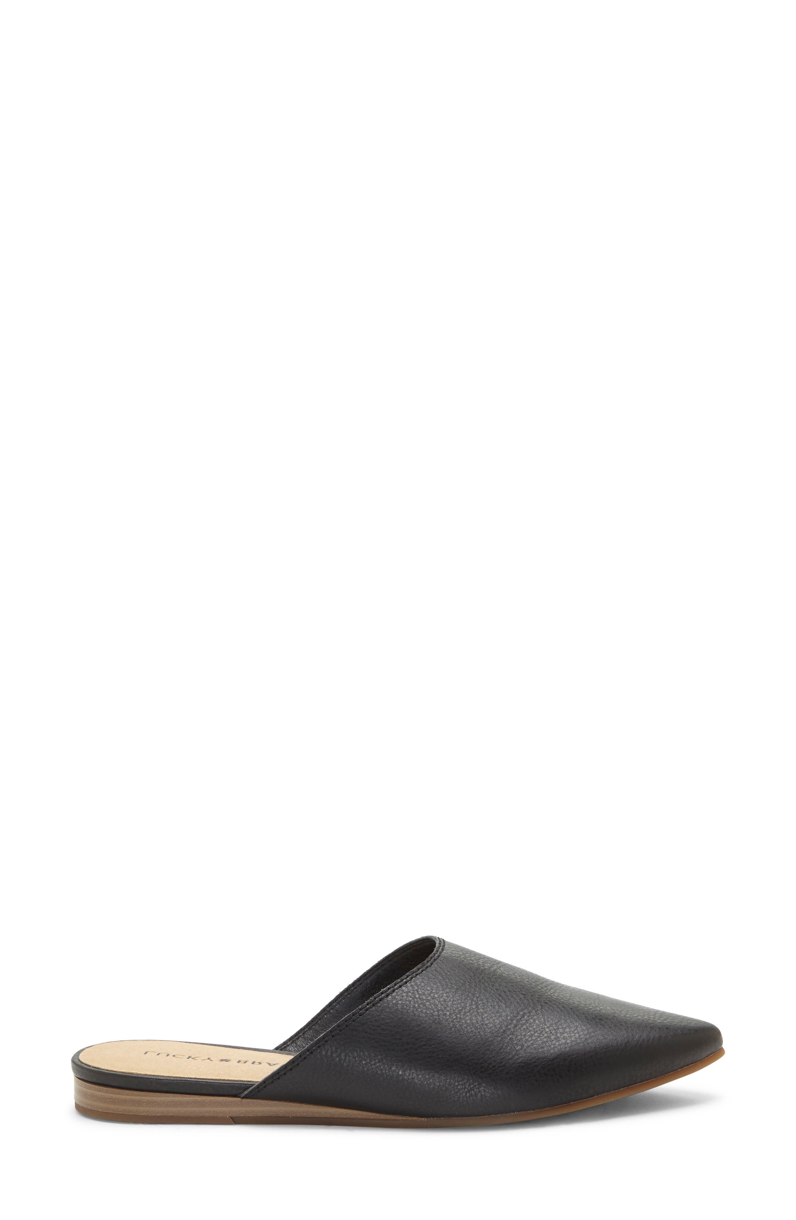 Lucky Brand Bareisha Mule, Alternate, color, 