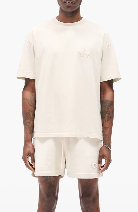 Grand Cru Graphic T-Shirt