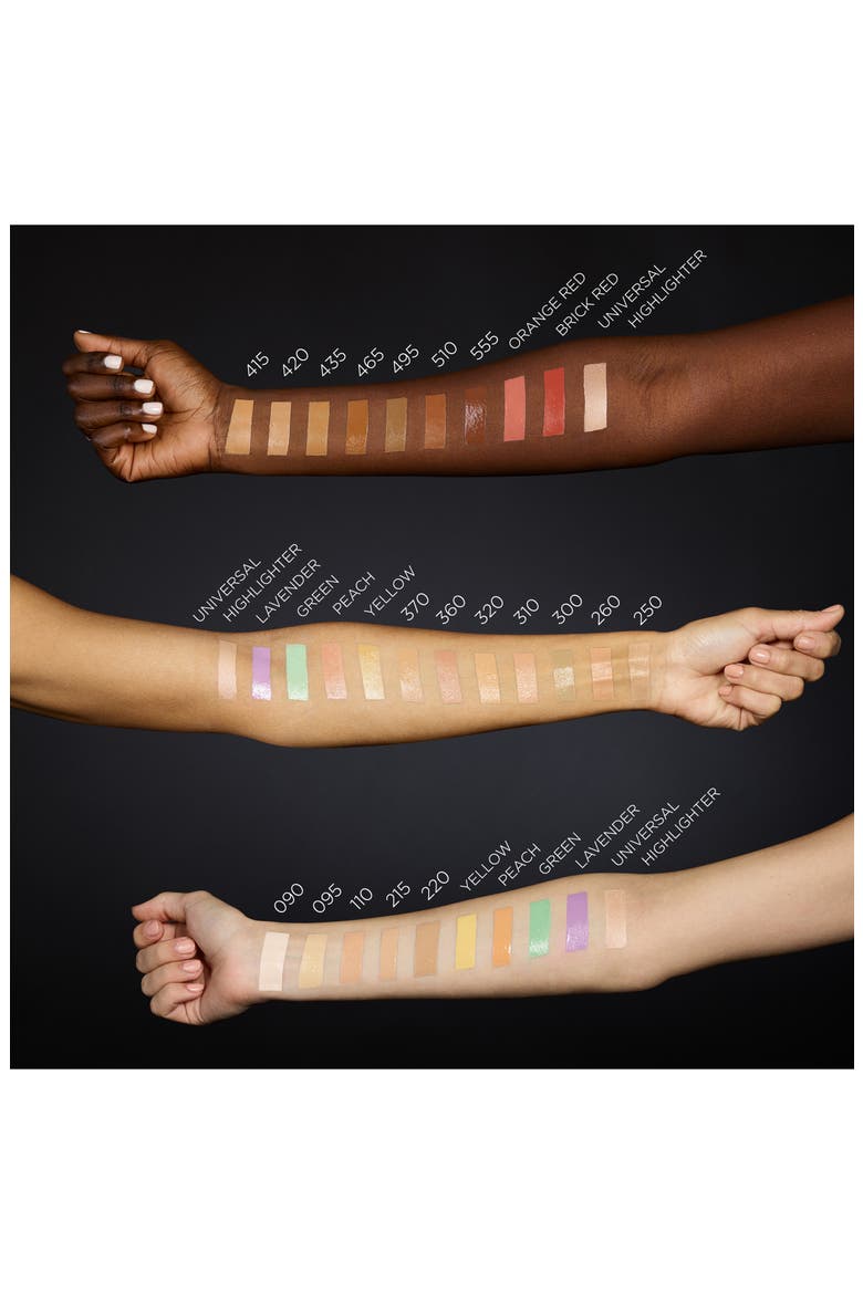 Teint Idole Ultra Wear Camouflage Concealer, Alternate, color, 495 SUEDE W