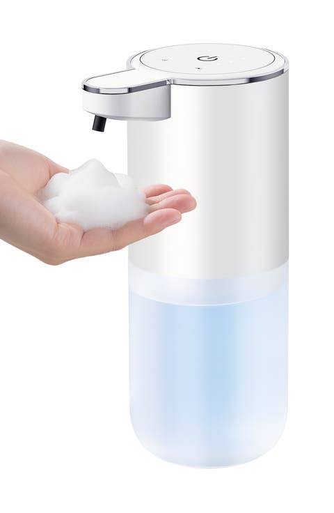 Touchless Foaming Soap Dispenser
