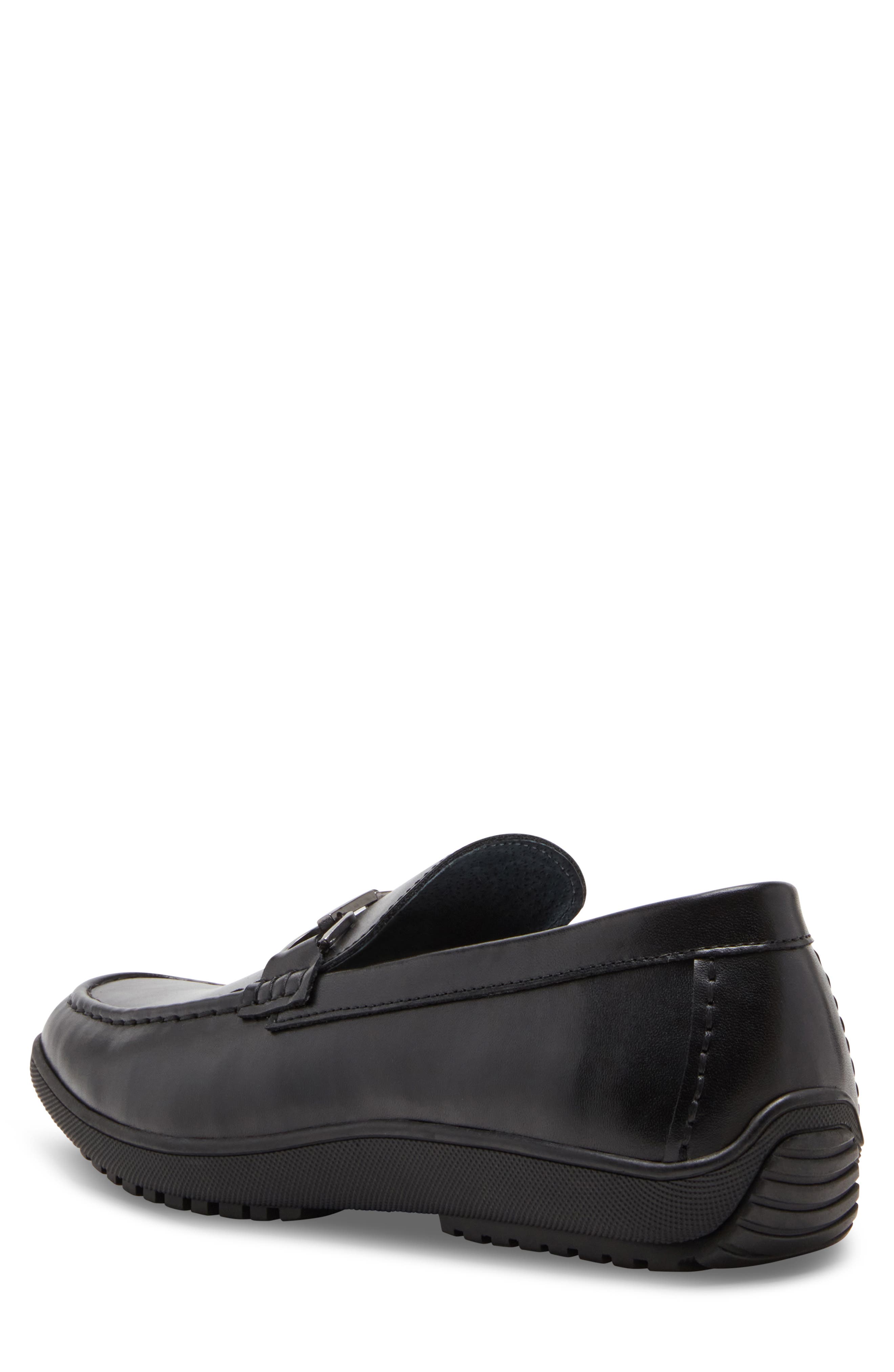 Steve Madden Pellea Horsebit Loafer, Alternate, color, 