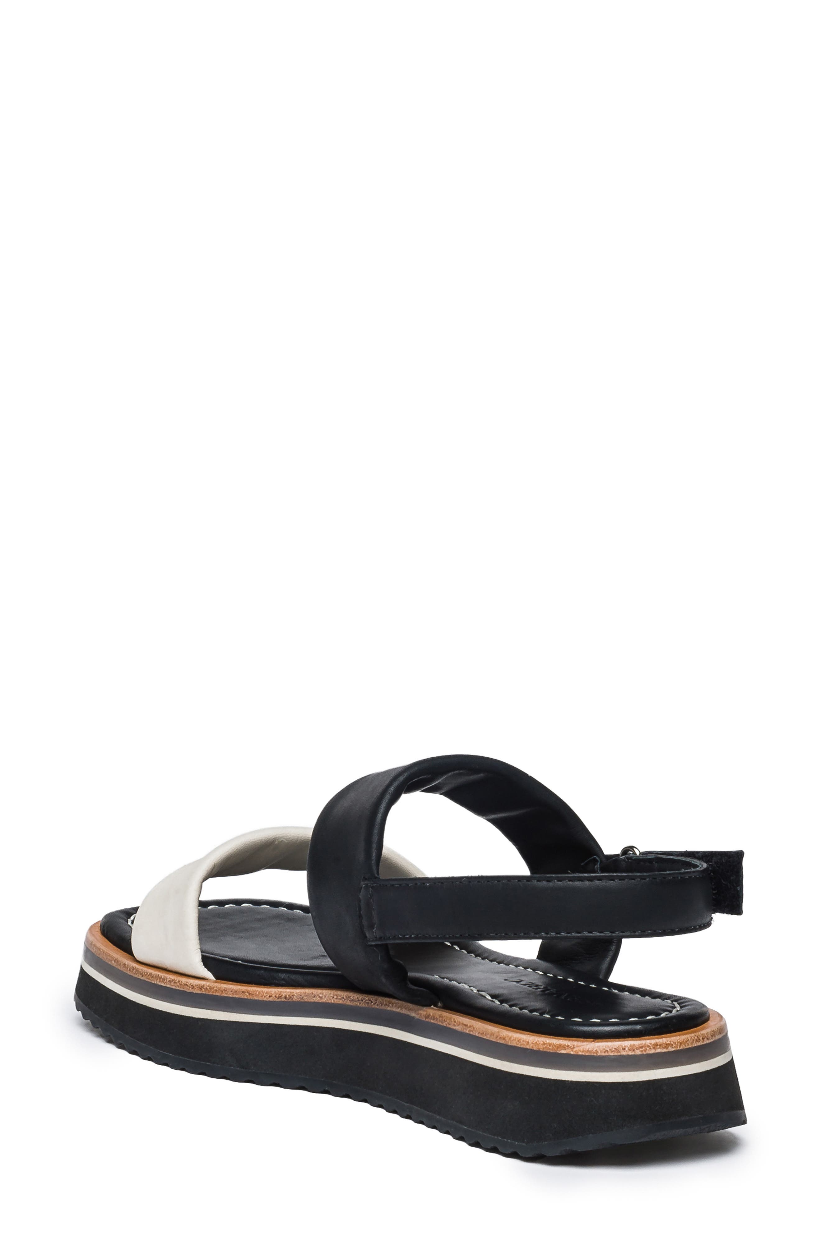 Bernardo Footwear Bernardo Amber Platform Sandal, Alternate, color, 