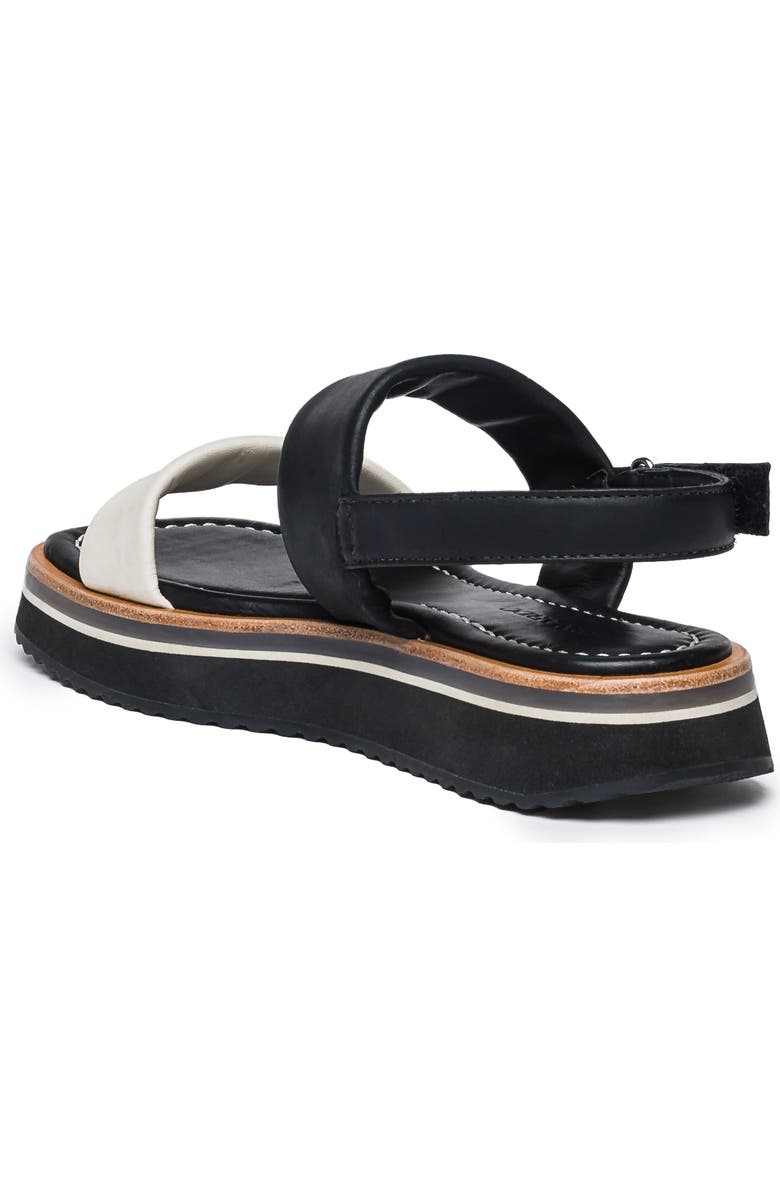 Bernardo Footwear Bernardo Amber Platform Sandal, Alternate, color,