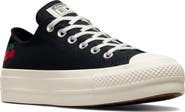 Converse Chuck Taylor® All Star® Lift Platform Sneaker
