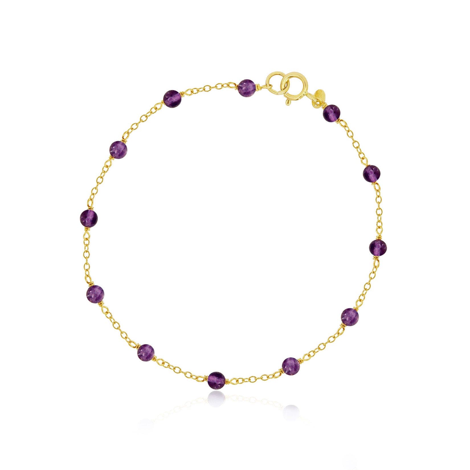 selected Amethyst