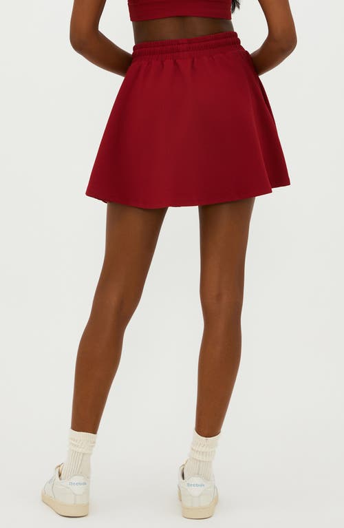 Beach Riot Lyana Skort