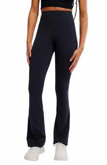 Free People FP Movement Never Better Flare Leg Pants