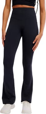 Free People FP Movement Never Better Flare Leg Pants