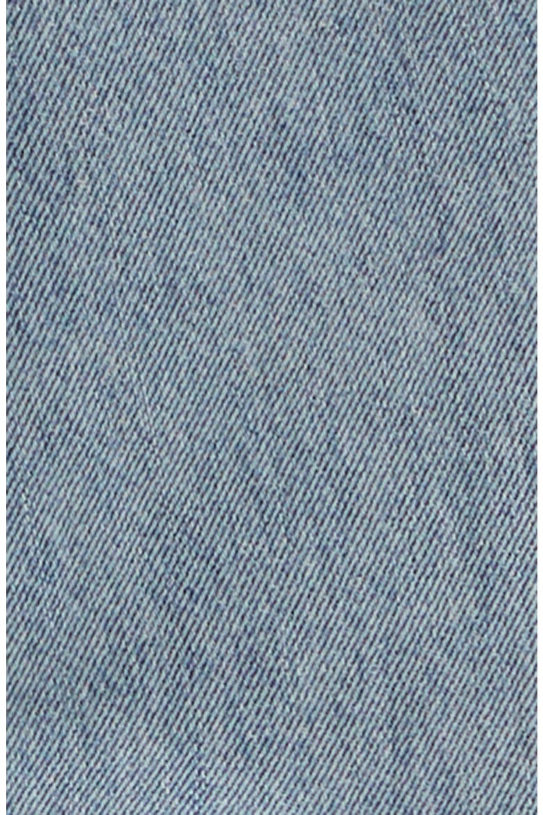 Varsity Patch Distressed Jeans, Alternate, color, ANTIQUE INDIGO