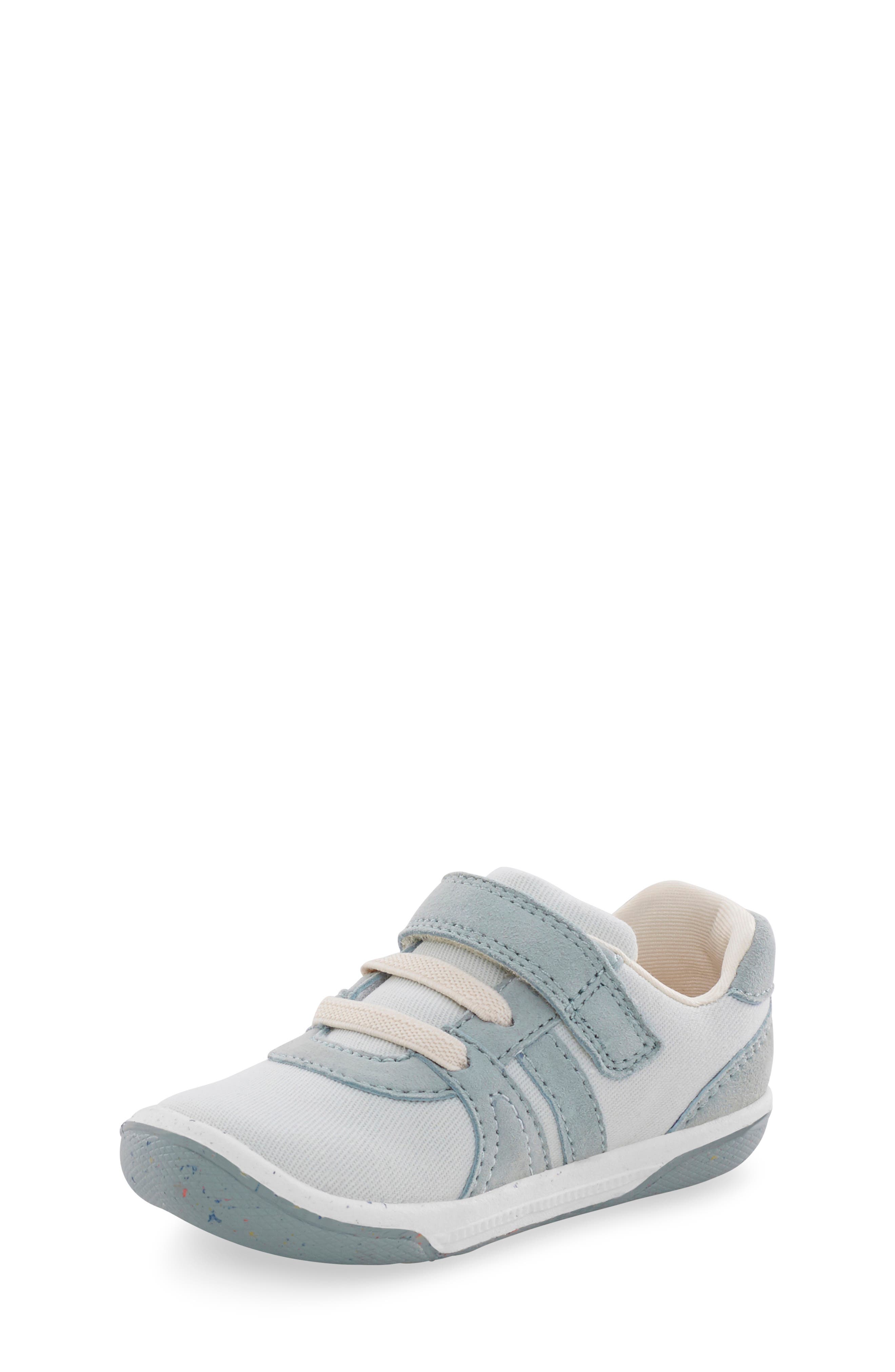 Stride Rite Kids' Fern Sneaker, Main, color, 