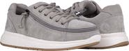 BILLY Footwear BILLY Comfort Low Zip Around Sneaker