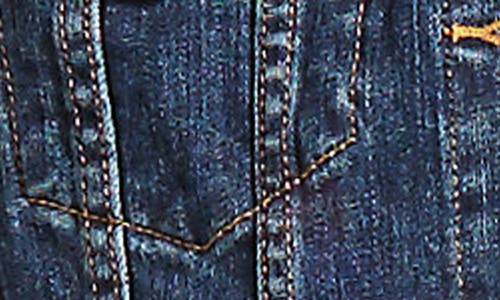 Levi's Original Denim Trucker Jacket In Blue