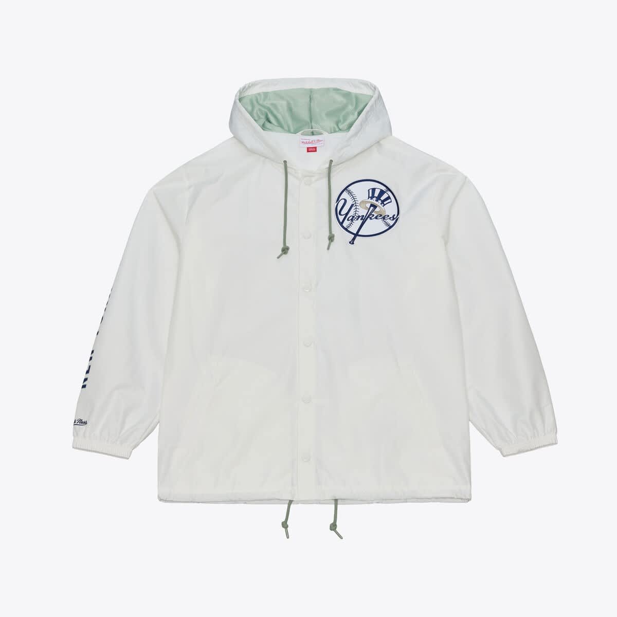 selected White