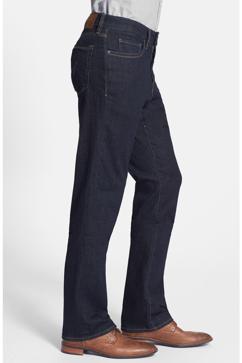 Charisma Relaxed Fit Jeans, Alternate, color, MIDNIGHT CASHMERE