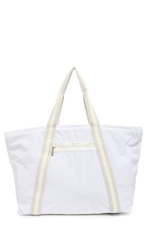 E/W Everyday Tote Bag