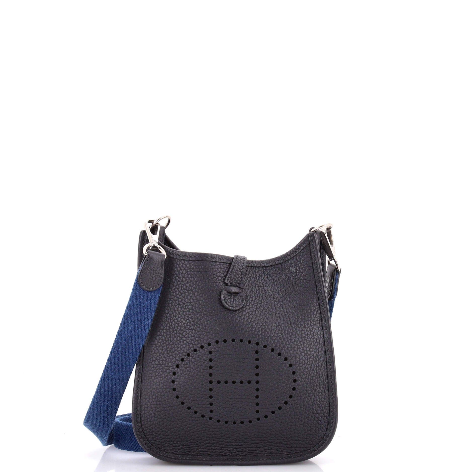 Evelyne Bag Gen III Clemence TPM, Main, color, Black