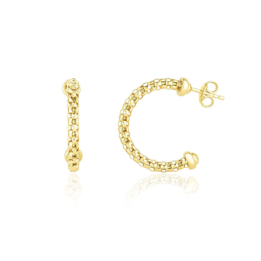 selected Yellow Gold