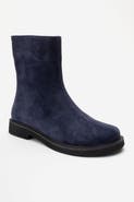 Forever & Always Shoes Lucano Leather Ankle Boot