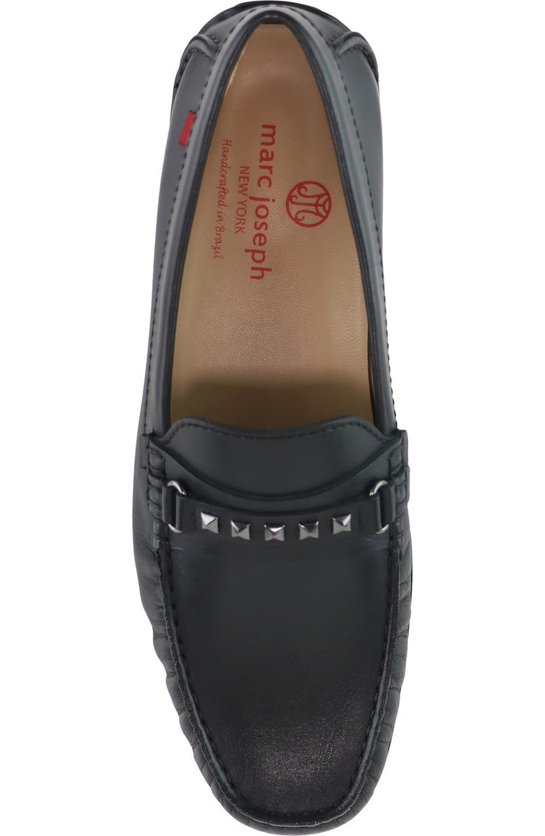 Marc Joseph New York Downing St. Driving Shoe, Alternate, color,