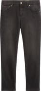 Dolce&Gabbana Slim Fit Stretch Jeans