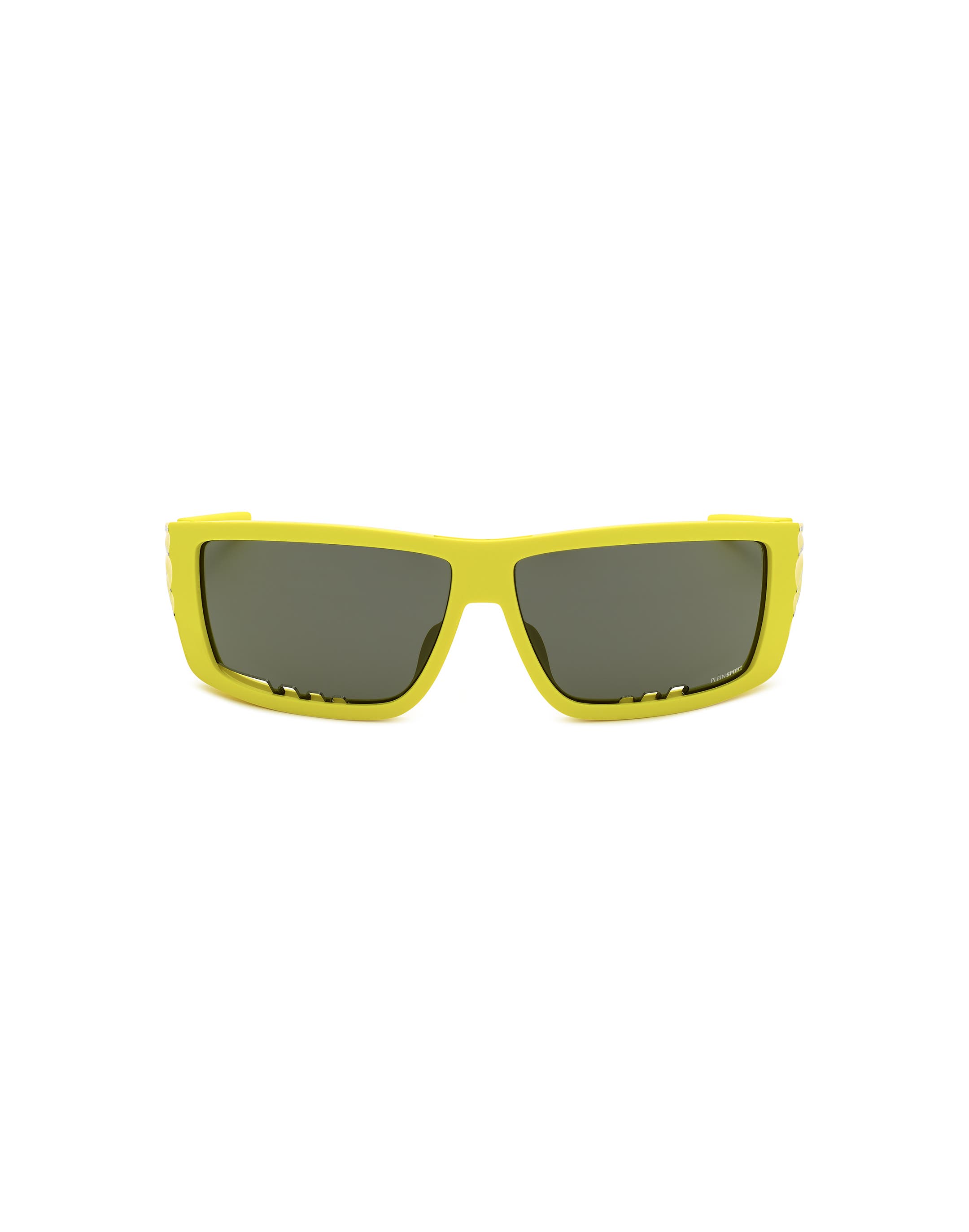 black/yellow