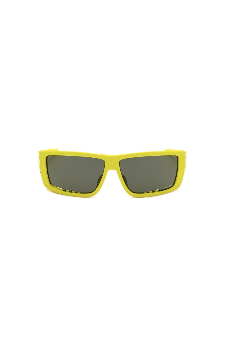 PLEIN SPORT Fearless Men, Main, color, Black/Yellow