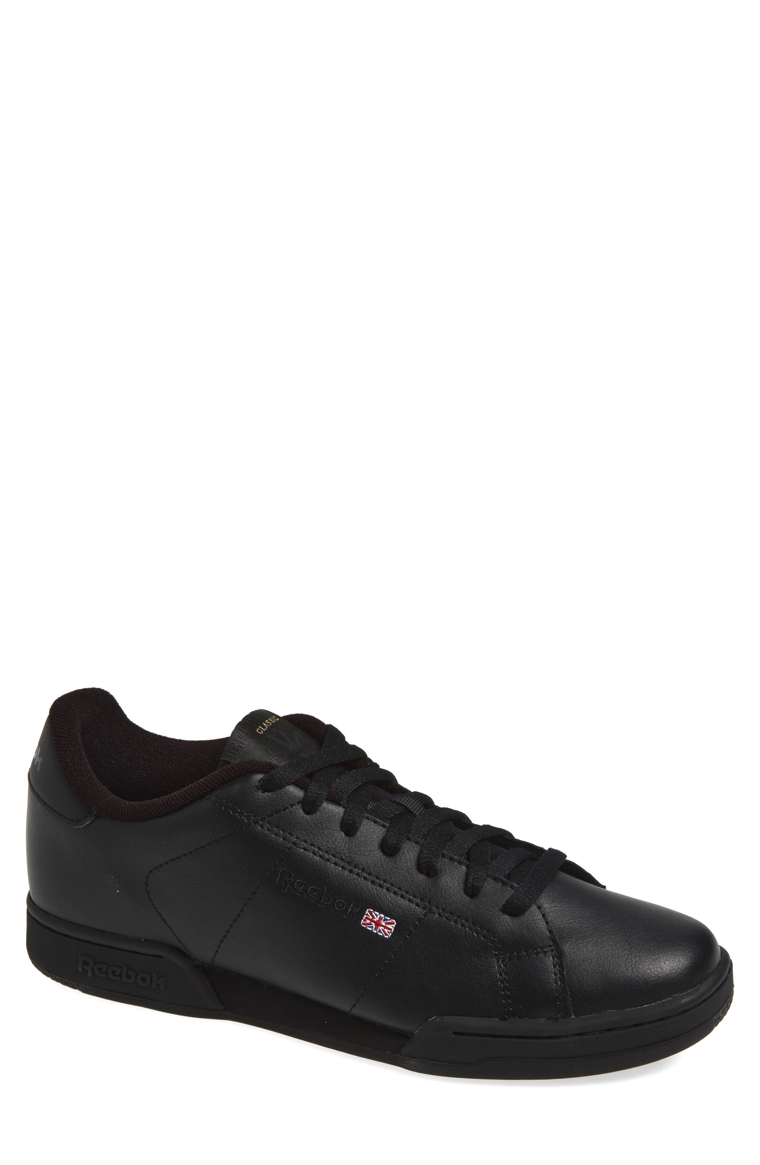 NPC II Sneaker