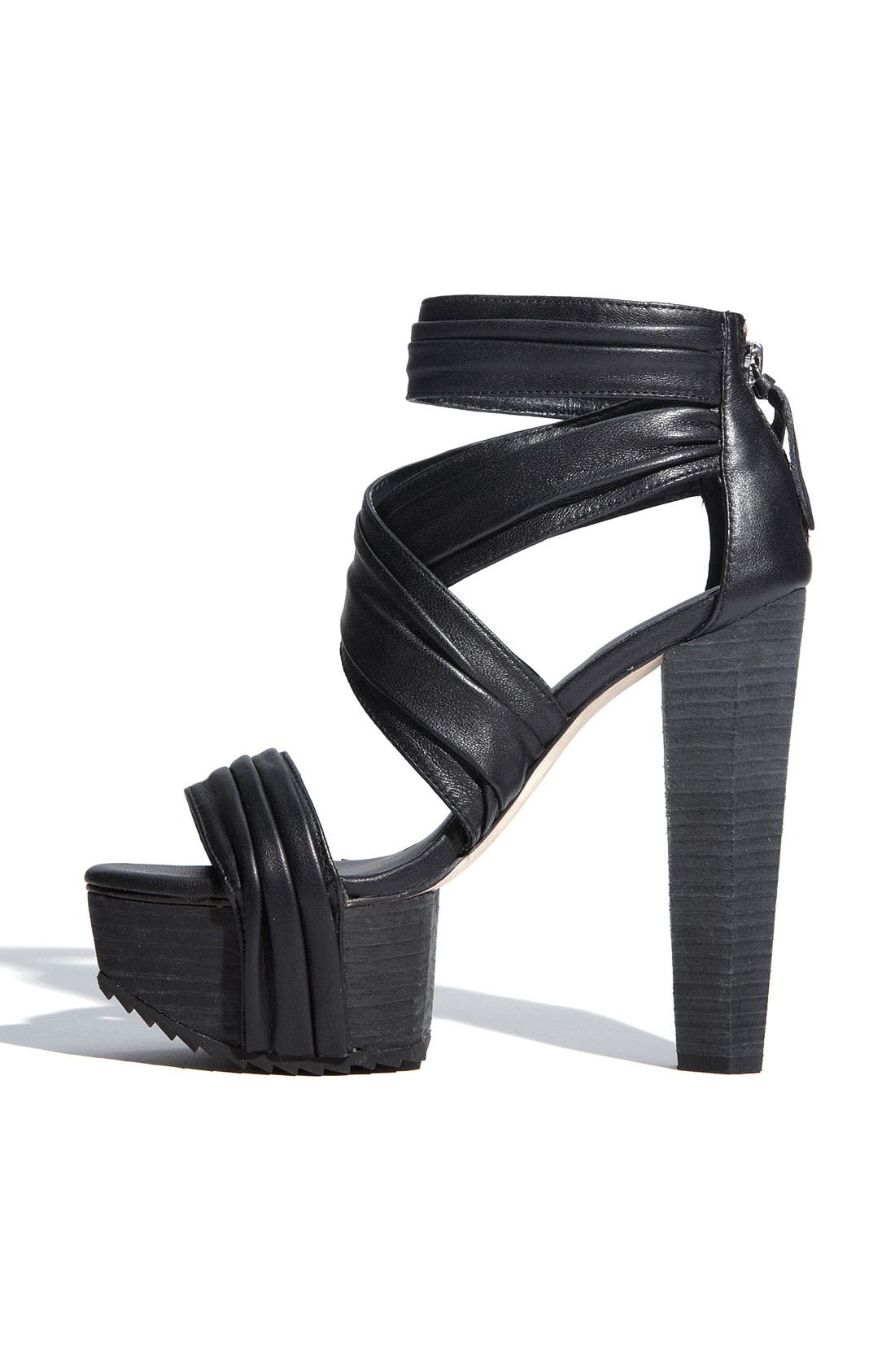 Joe's 'Diva 2' Sandal, Alternate, color, 