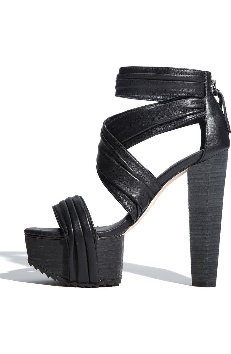 Joe's 'Diva 2' Sandal, Alternate, color,