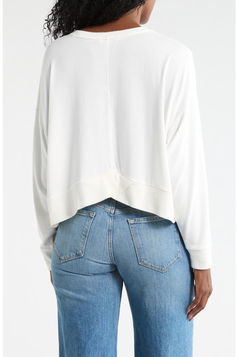 Back Detail Top, Alternate, color, MARSHMALLOW