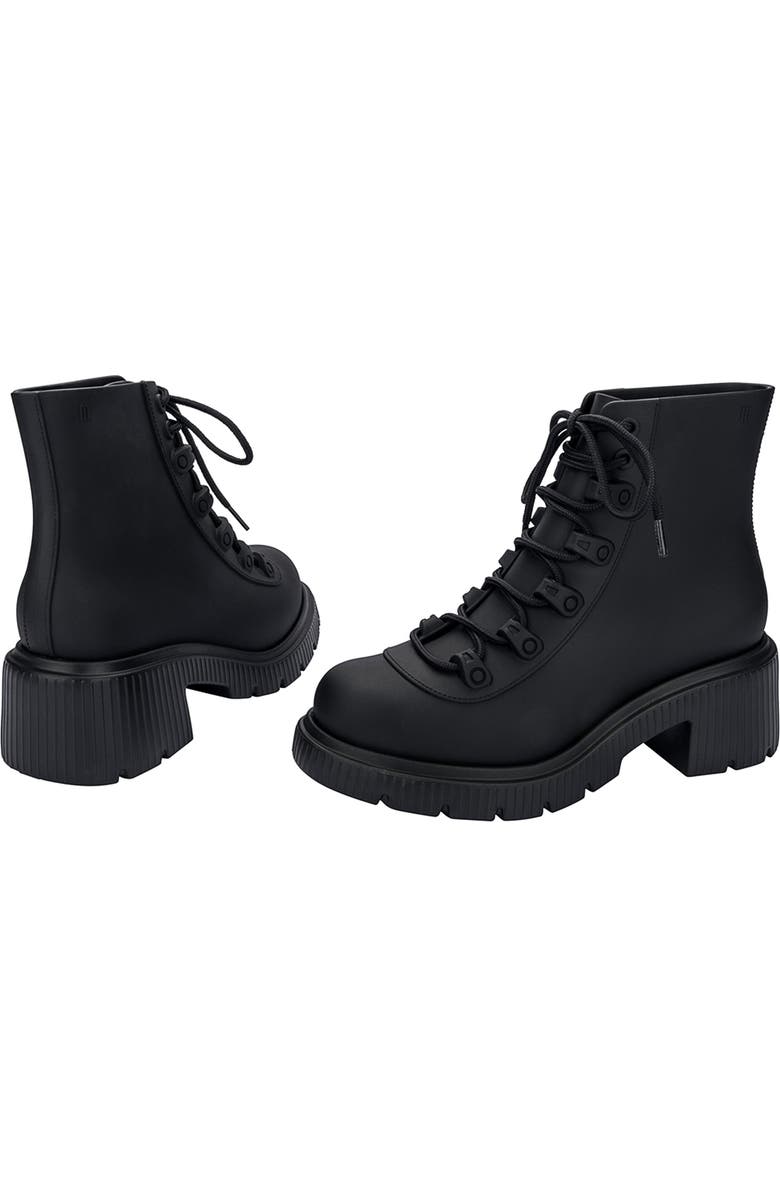 Melissa Cosmo Bootie, Alternate, color,