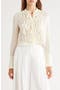 Patti Ruffle Chiffon Top
