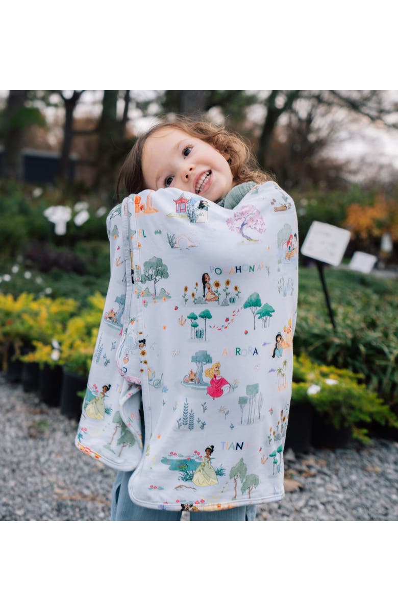 Milk Snob STAR WARS Baby Blanket, Alternate, color, 