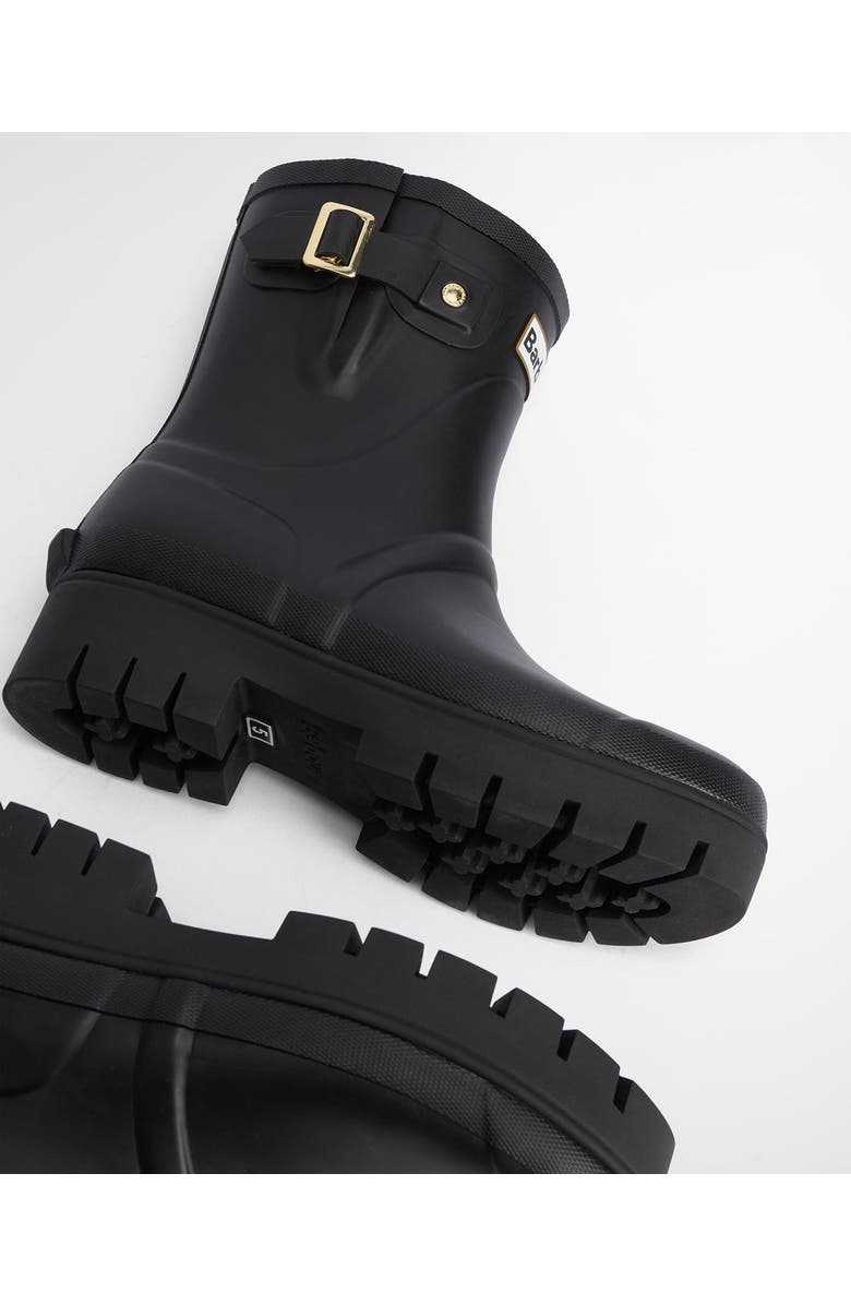 Barbour Raelyn Waterproof Rain Boot, Alternate, color,