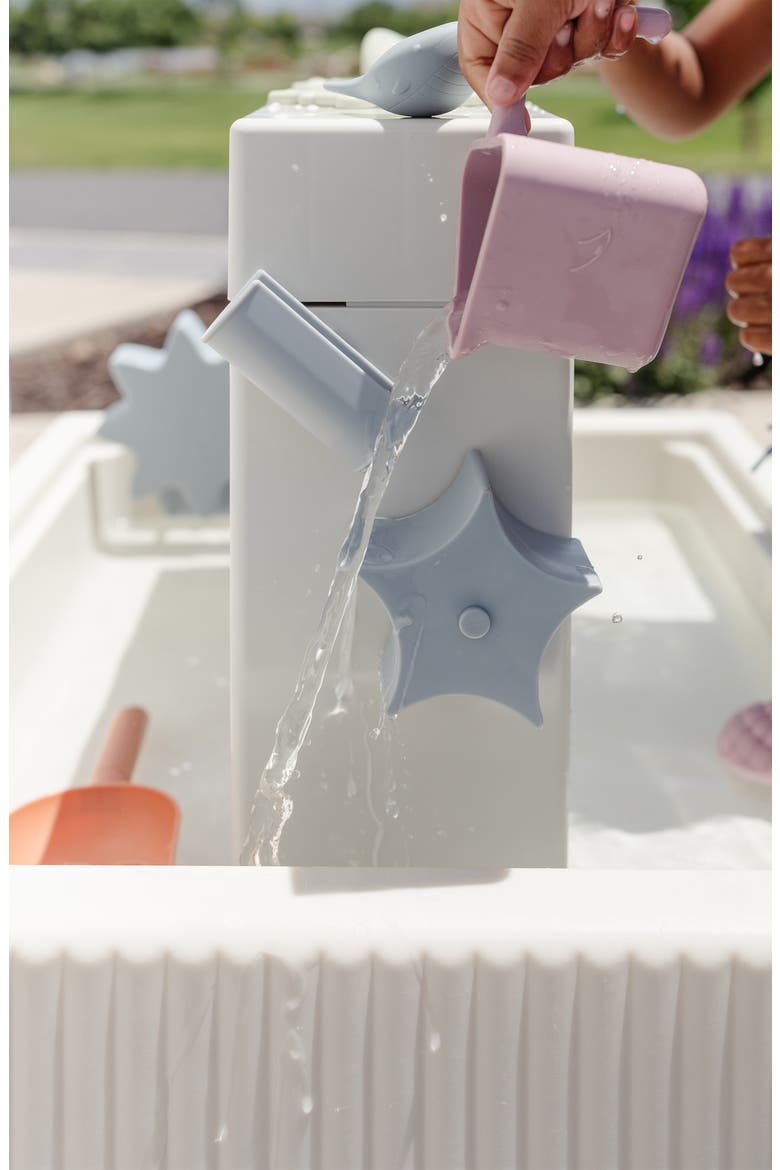 Tide Water & Sensory Table, Alternate, color, GREY
