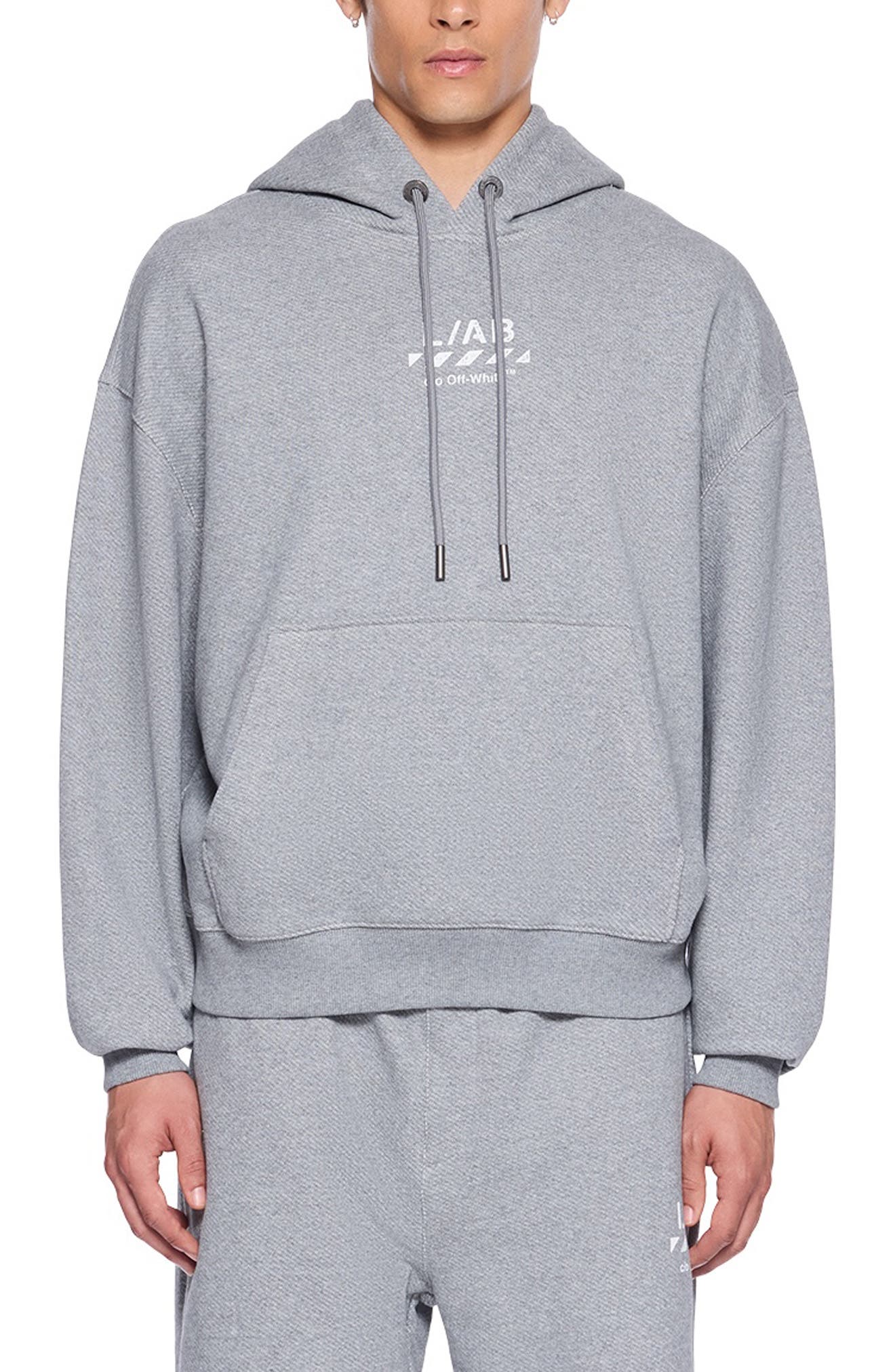 selected HEATHER GREY