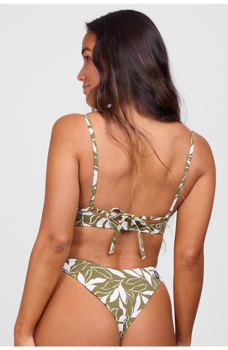 JOLYN Delphine Bikini Top, Alternate, color, Nias