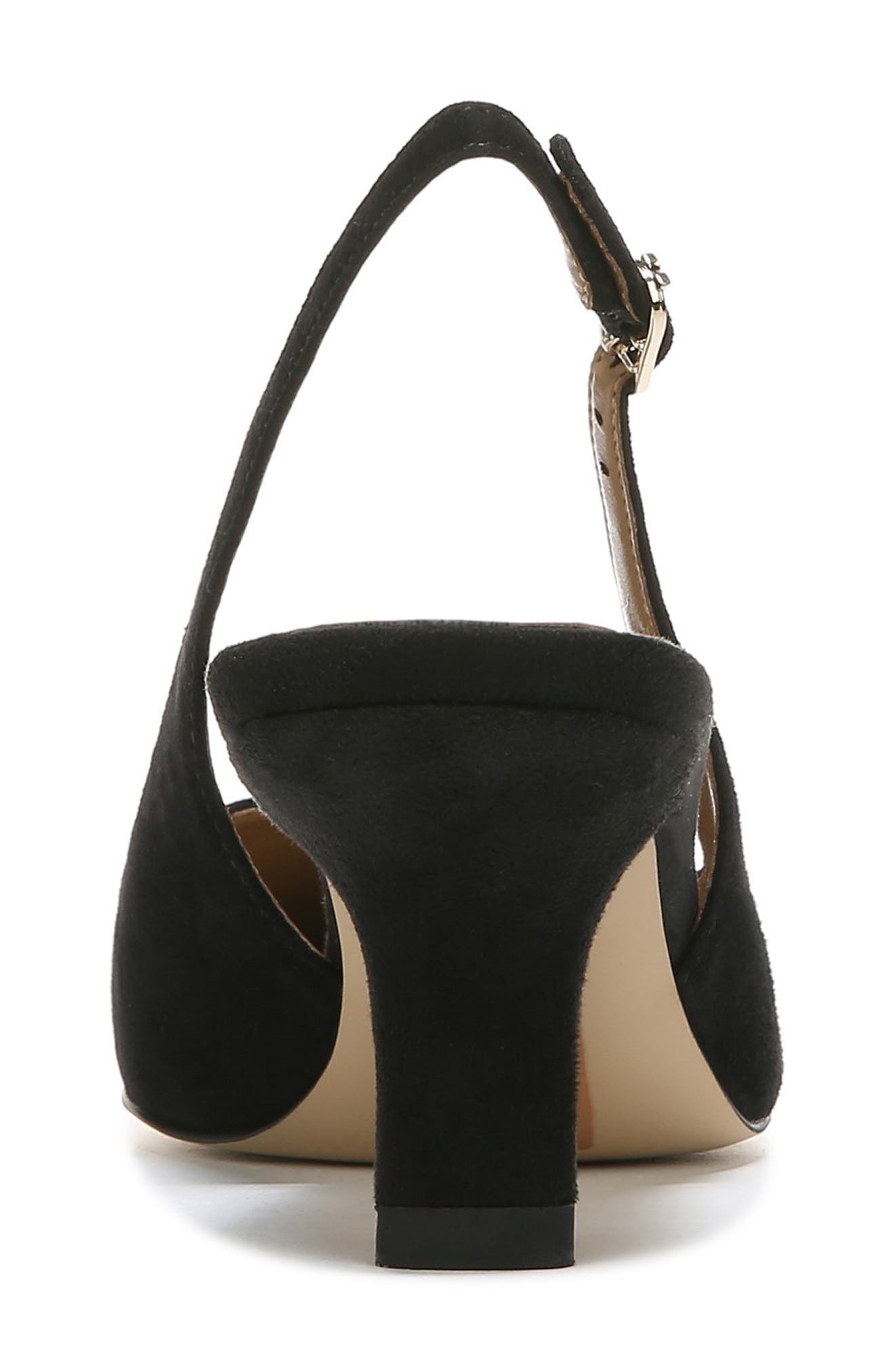 Женские туфли Sam Edelman Bianka Slingback Pump — фото 7