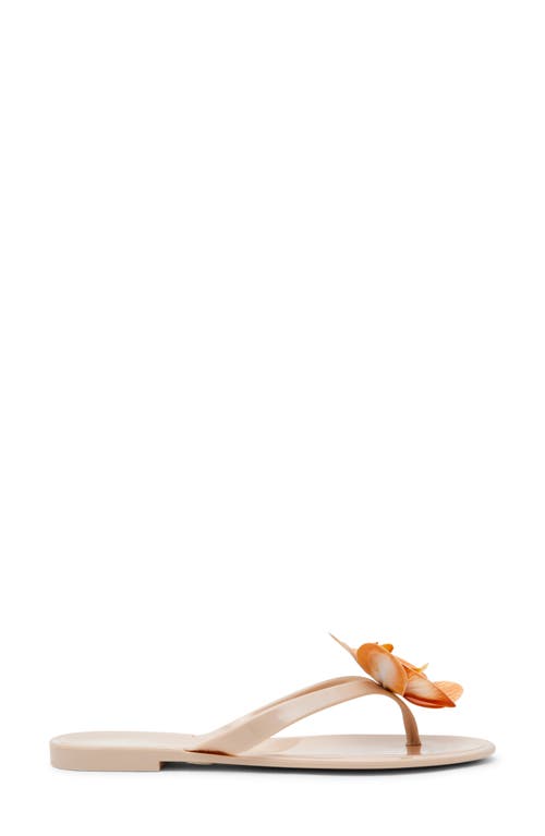 Steve Madden Poppyseed Sandal In Tan