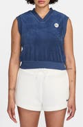 Nike Sportswear Chill Terry Tank