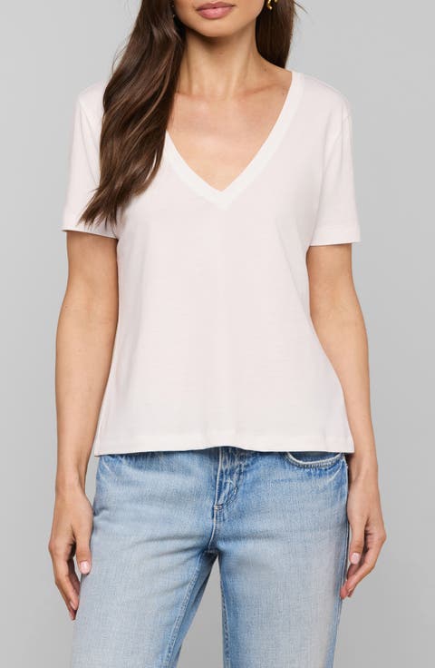 Brianna Relaxed T-Shirt