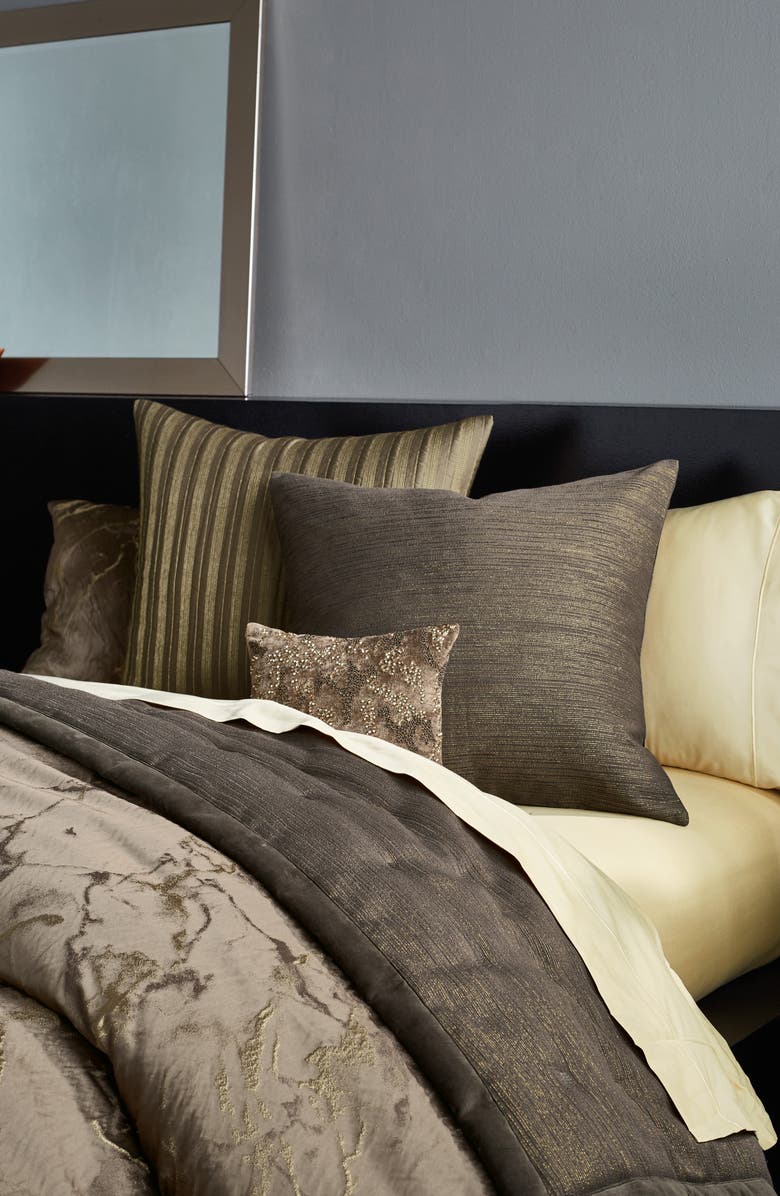 Donna Karan New York Sanctuary Duvet Cover, Alternate, color, 