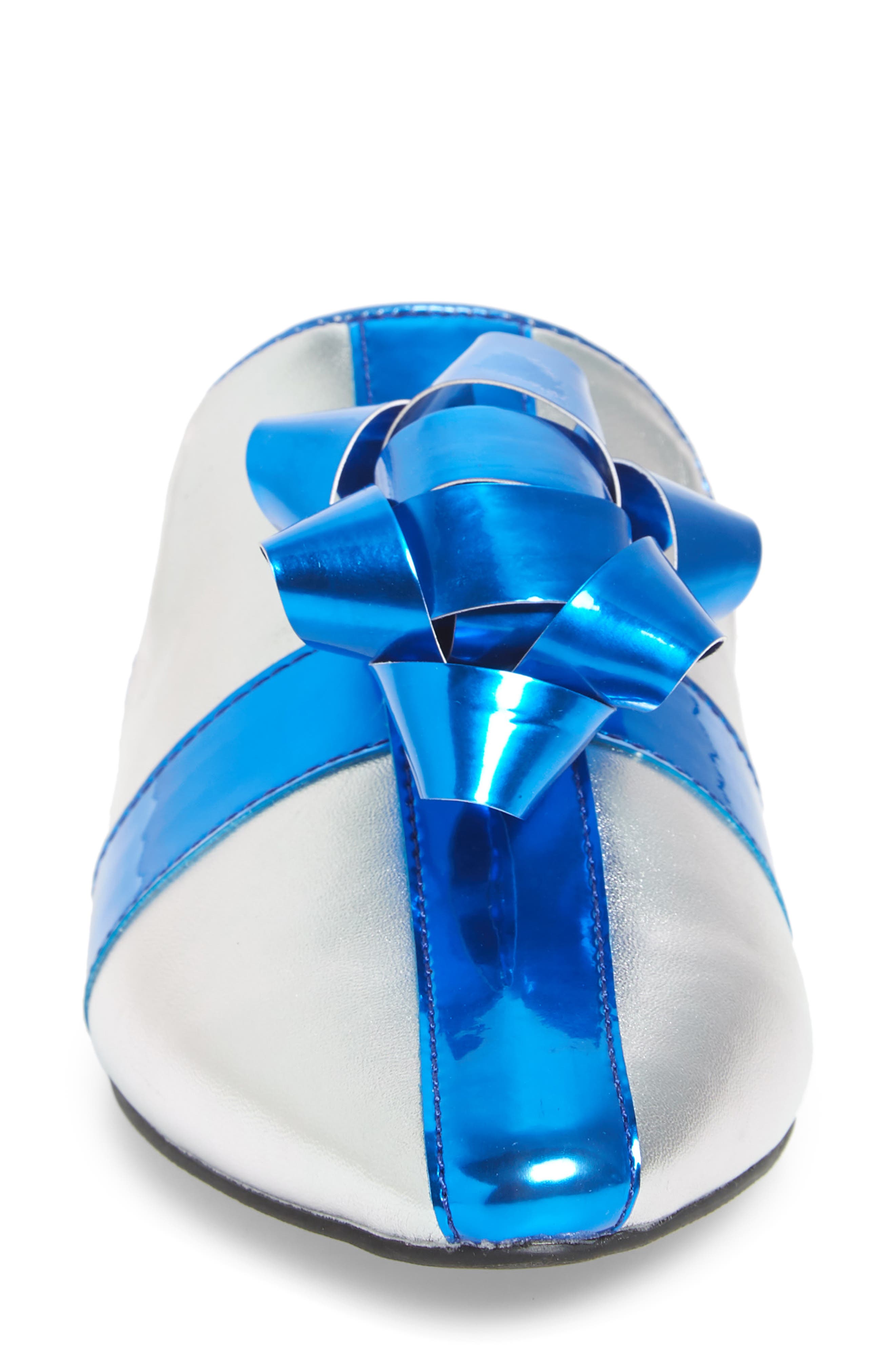 Katy Perry The Stephanie Mule, Alternate, color, 