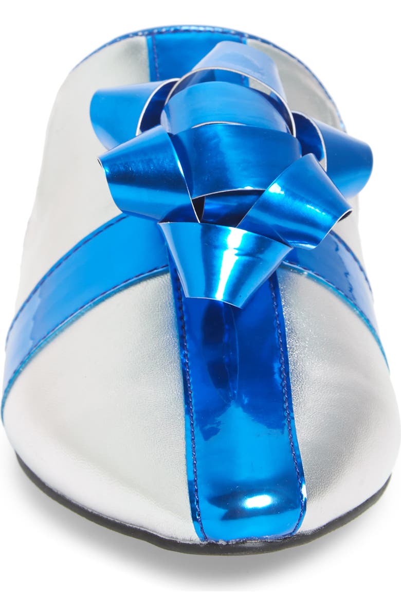 Katy Perry The Stephanie Mule, Alternate, color,