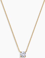 Electric Picks The One Necklace