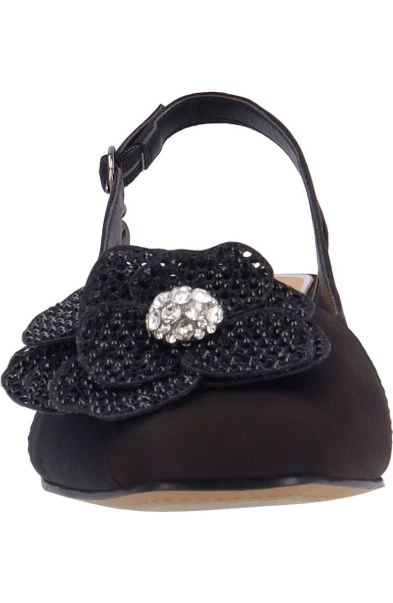 J. Reneé Bellina Slingback Pump, Alternate, color,