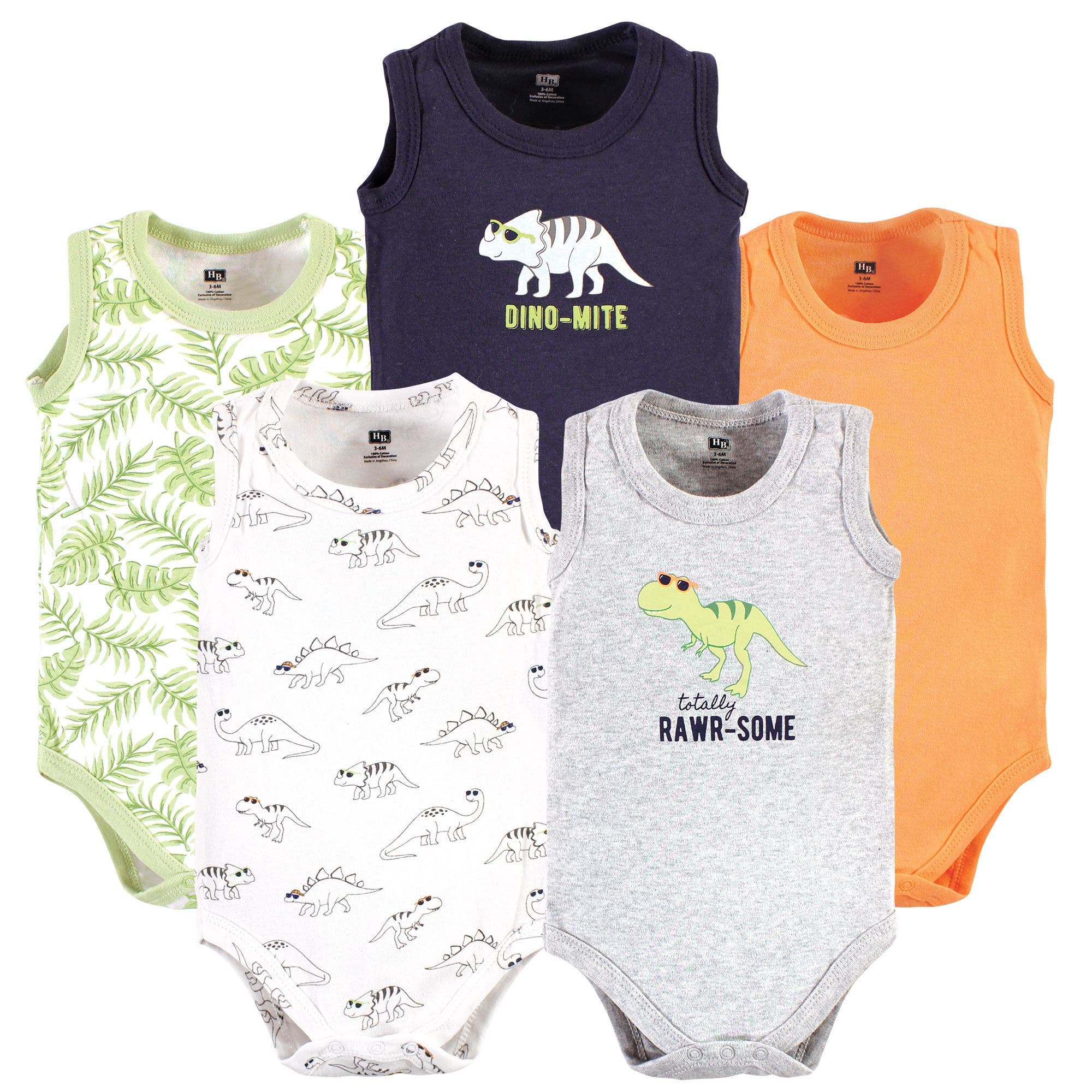Cool Dinosaurs