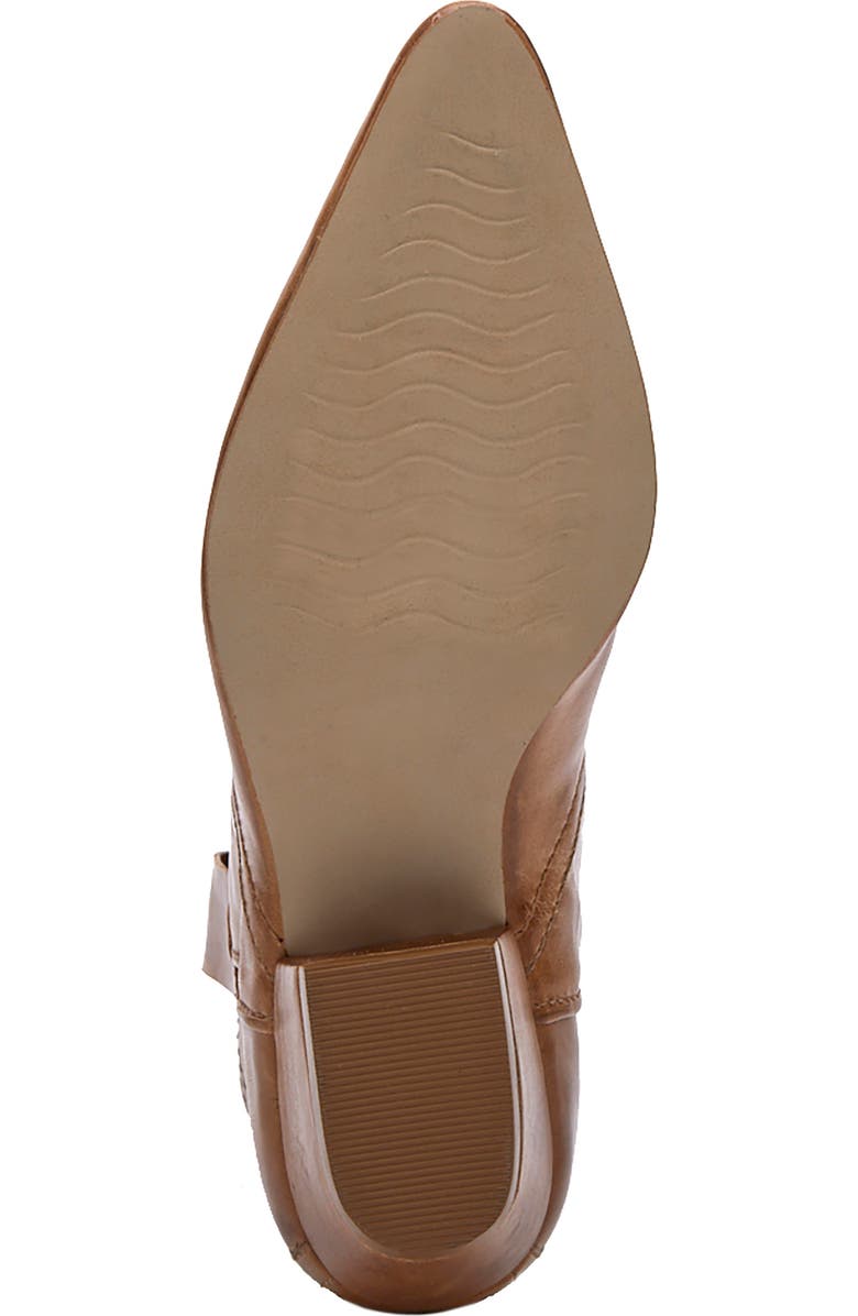 Matisse Arlo Western Bootie, Alternate, color,