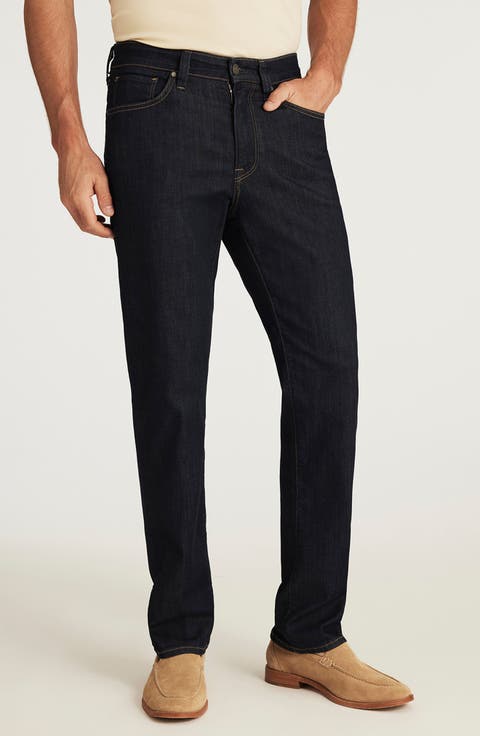 Charisma Straight Leg Jeans