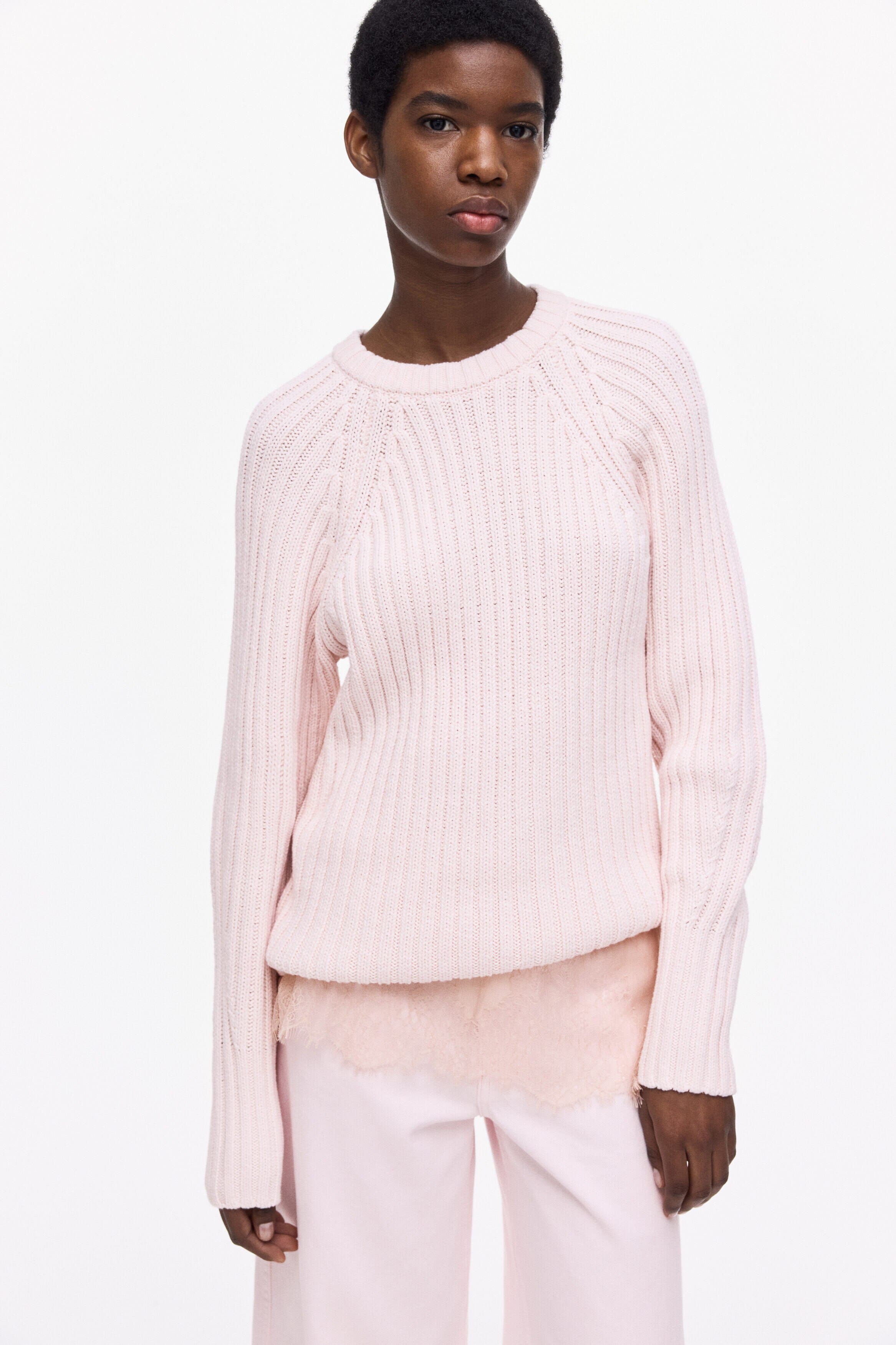 Light pink